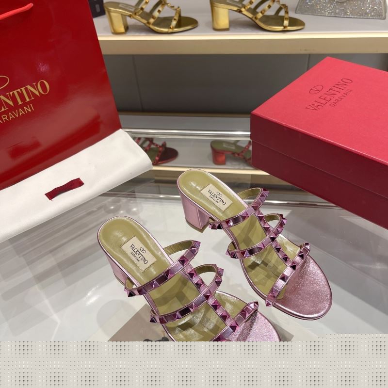 Valentino High Heels